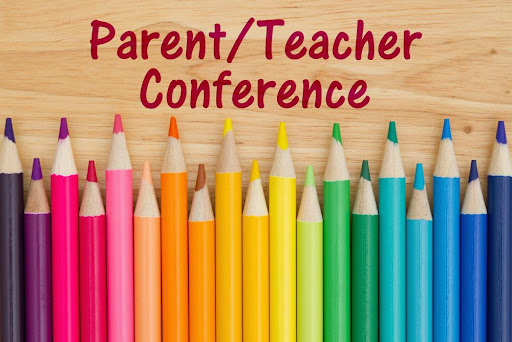 Parent-teacher conference