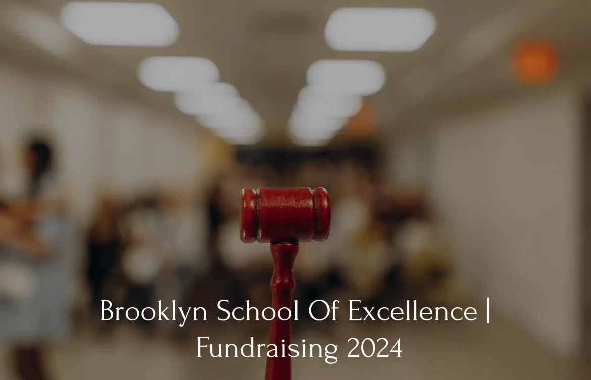 Protected: Brooklyn School Of Excellence | Fundraising 2024