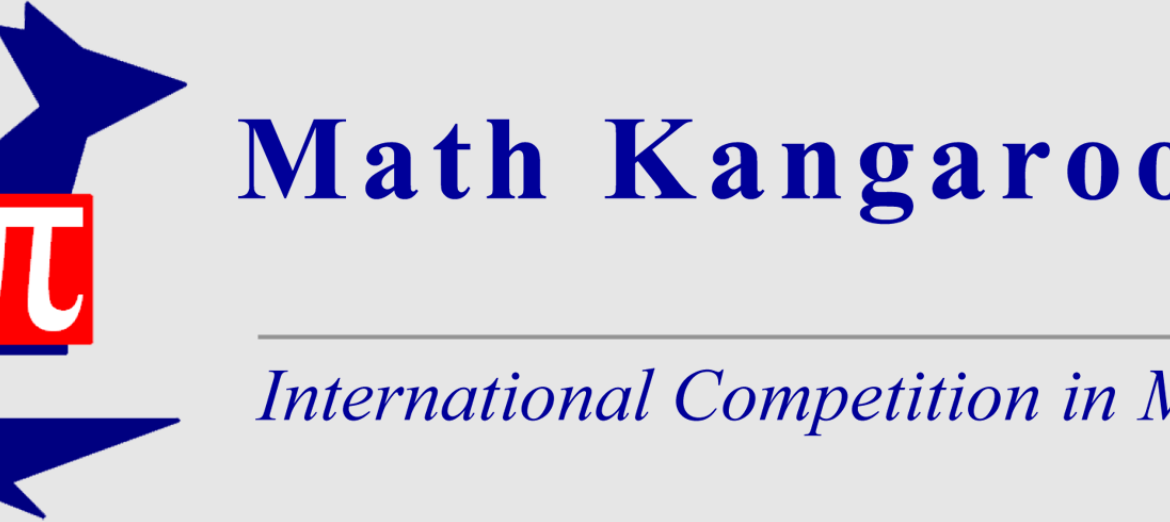 Math Kangaroo USA