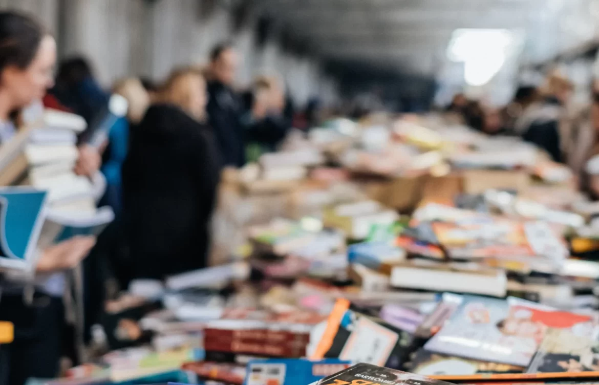 Book Fair