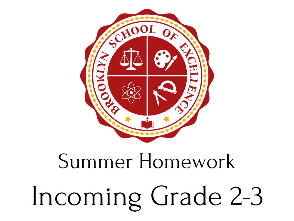 Protected: Incoming Grade 2-3