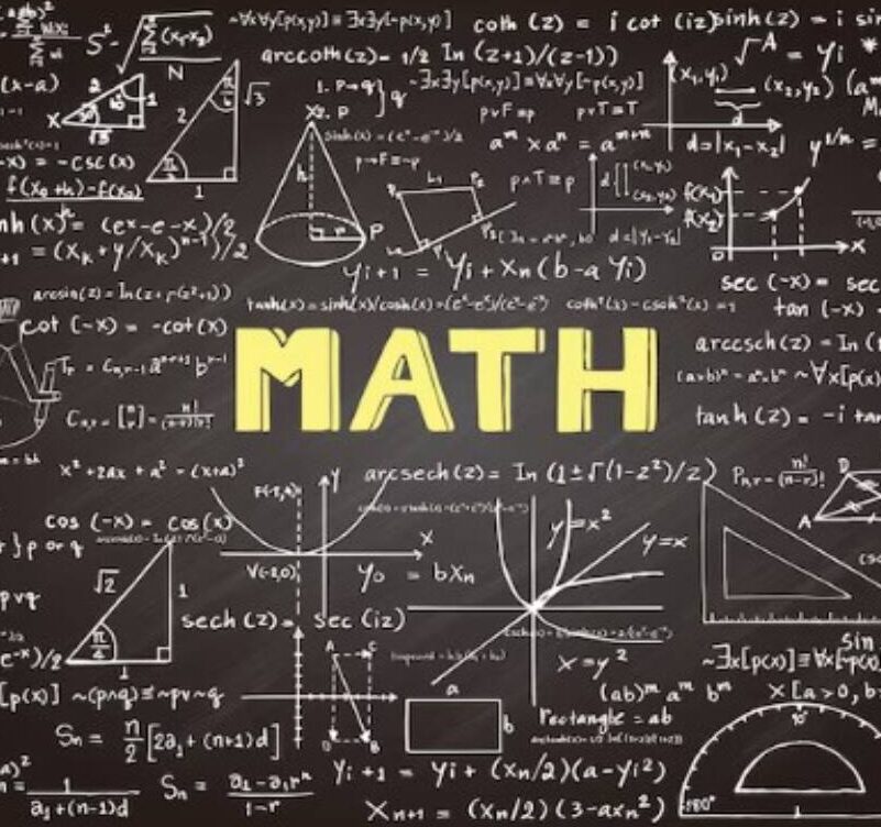 Grade 3-8 Statewide Mathematics Test 
