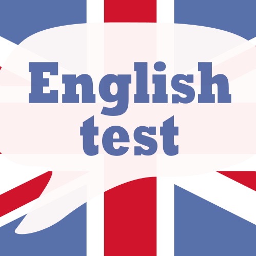 Grade 3-8 Statewide English Language Test
