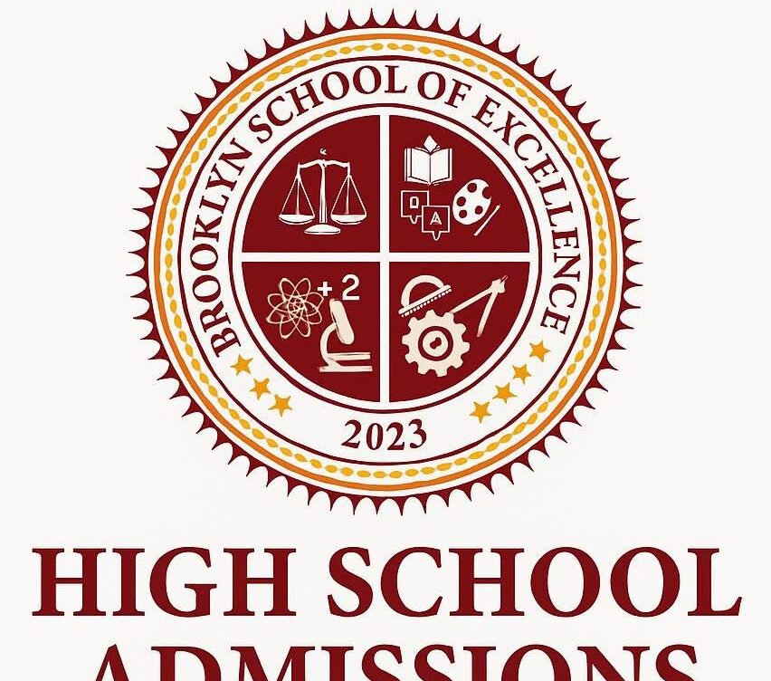 High School Fair