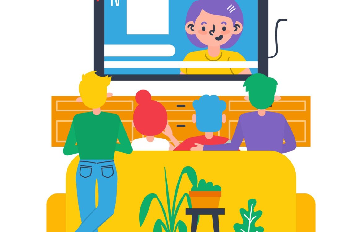 Junior TV School