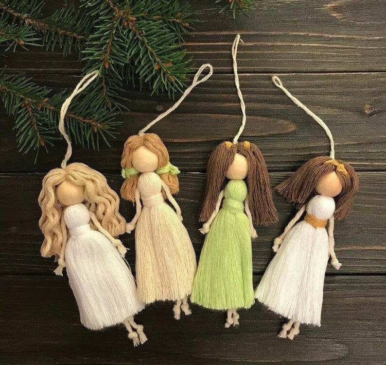 Handmade Dolls Master Class 