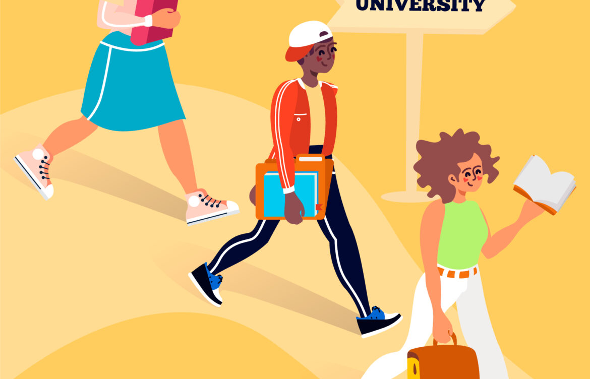 College Campus Tours Days to be Determined 