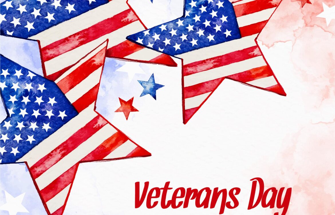 Greeting Cards for Veterans