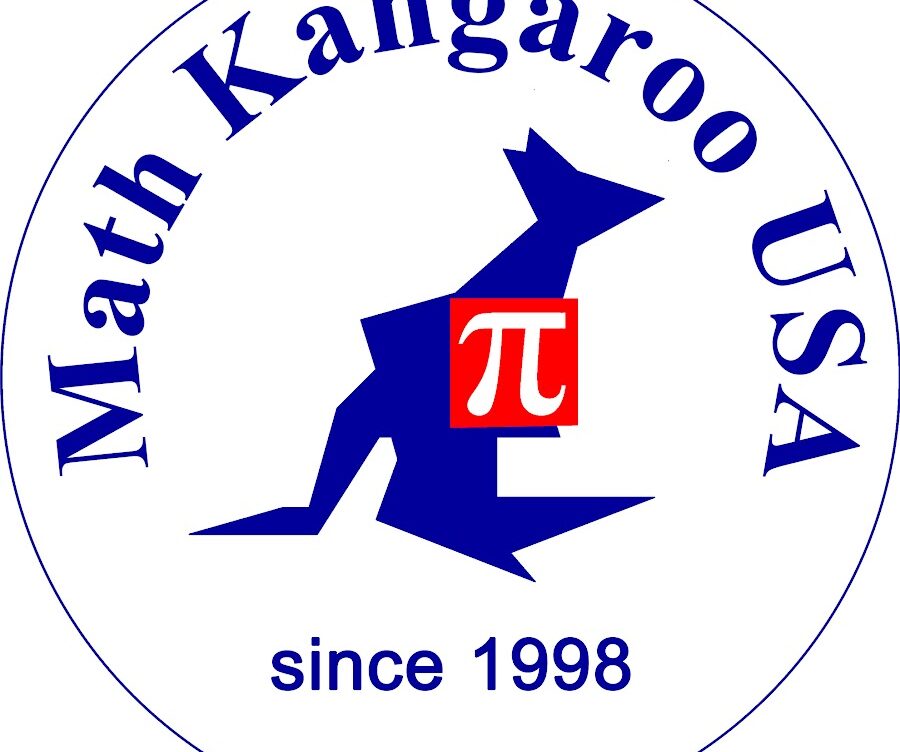 Math Kangaroo Competition 2026