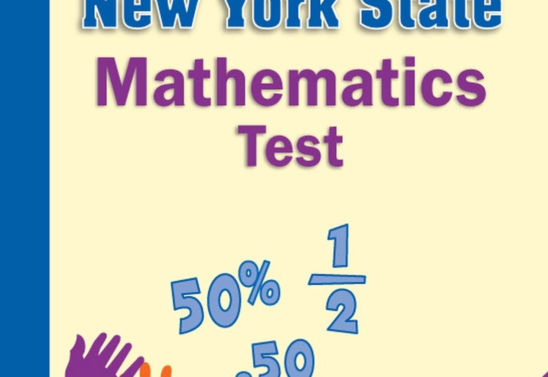 NY State Mathematics Test