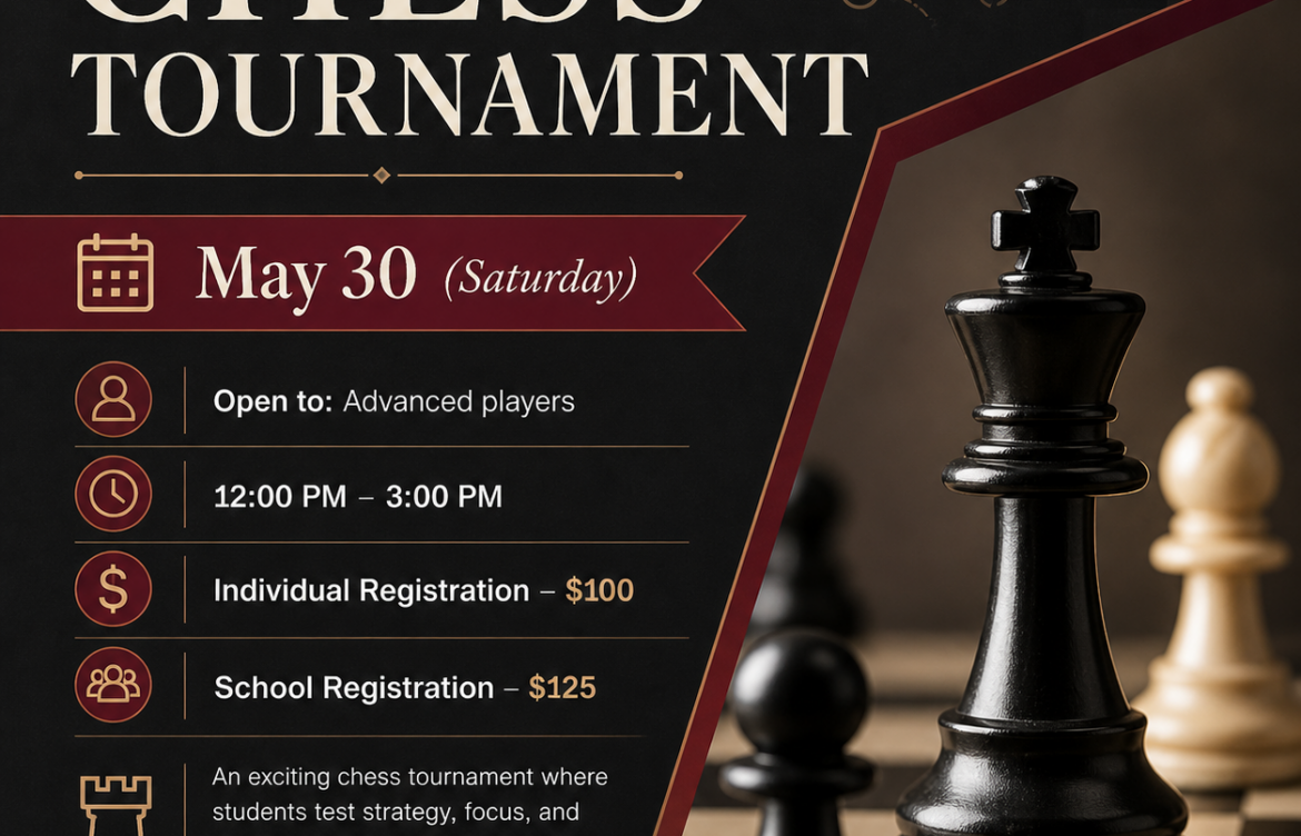 Chess Tournament