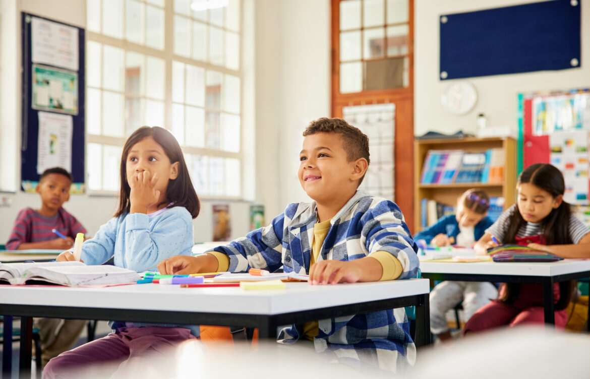 Choose the Right Private School